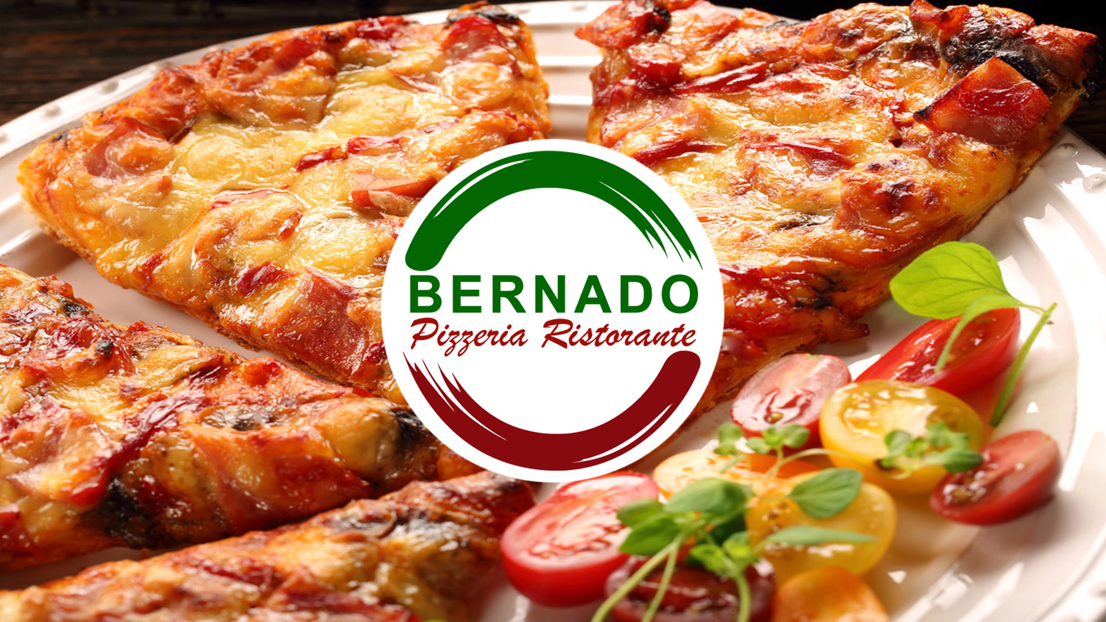 Pizzeria Bernado