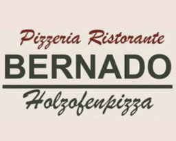 Pizzeria Bernado logo.